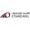 Etihad Rail Operating Companies logo