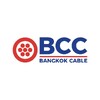 Bangkok Cable BCC logo