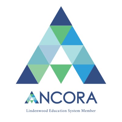 Ancora logo