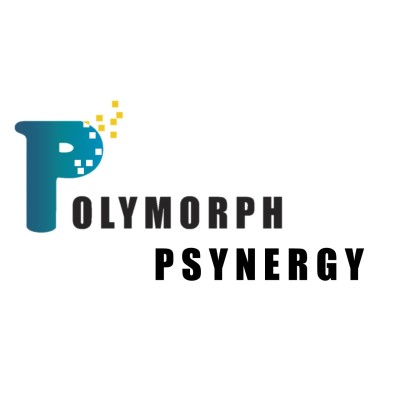 Polymorph Psynergy logo