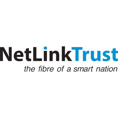 NetLink Trust logo