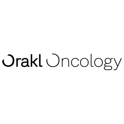 Orakl Oncology logo