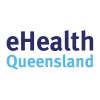 eHealth Queensland logo