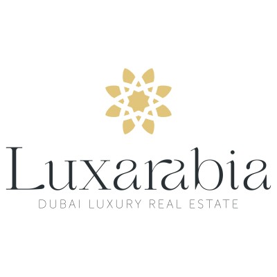 Luxarabia Real Estate L.L.C. logo