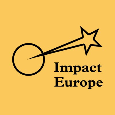 Impact Europe logo