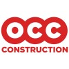 OCC Construction logo
