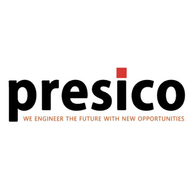 Presico Engineering Pte Ltd logo