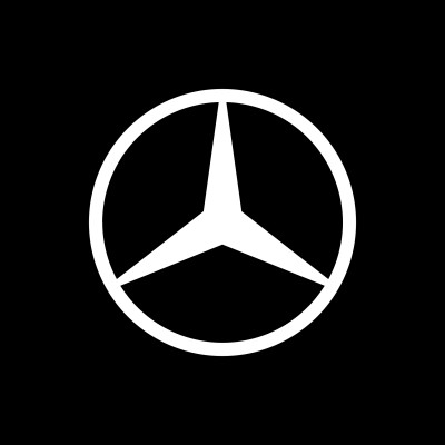 Mercedes-Benz AG logo