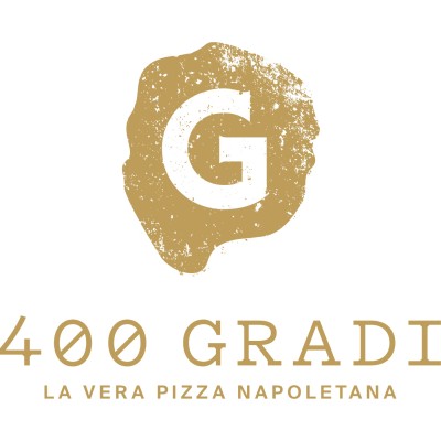400 Gradi logo