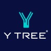 Y TREE logo