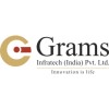 Grams Infratech (India) Private Limited logo