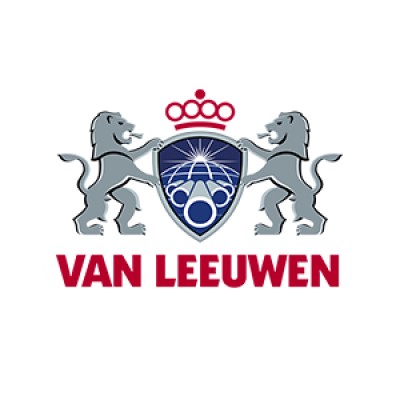 Royal Van Leeuwen logo