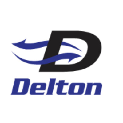 DELTON MARINE PTE. LTD. logo