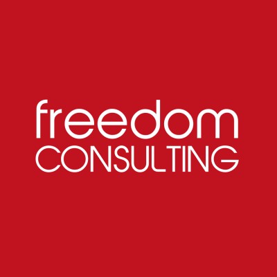 Freedom Consulting Inc. logo