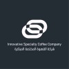 Innovative Specialty Coffee Co. logo