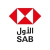 SAB logo