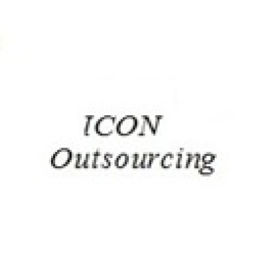 ICON OUTSOURCING logo