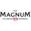 The Magnum Ice Cream Company logo