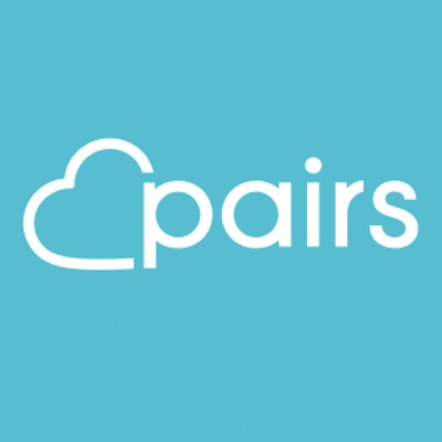 Pairs logo