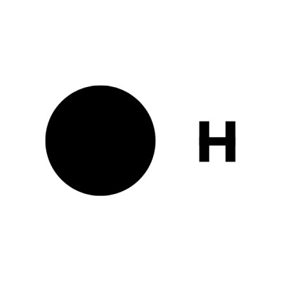 H Company logo