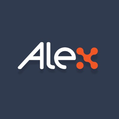 Alex Solutions logo