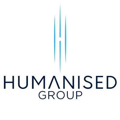 Humanised Group logo