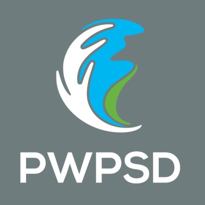 Peace Wapiti Public School Division logo