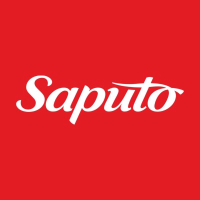 Saputo logo