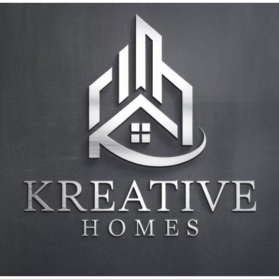 Kreative Homes logo