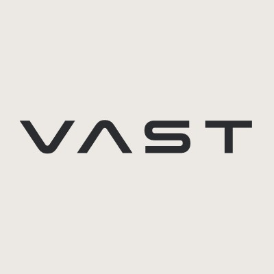Vast-Auto Distribution logo