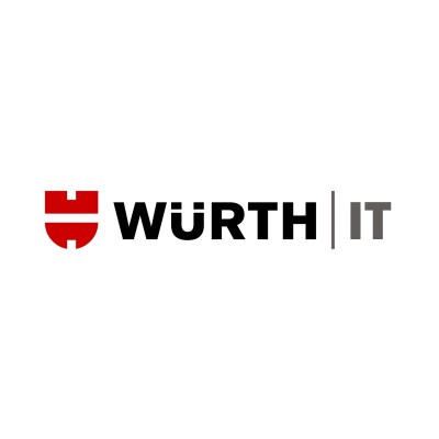 Würth IT logo