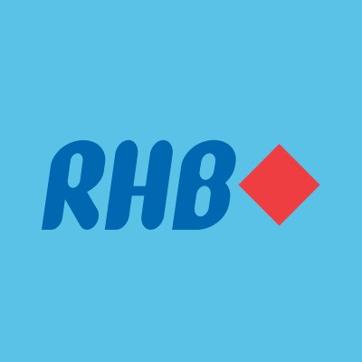 RHB Banking Group logo