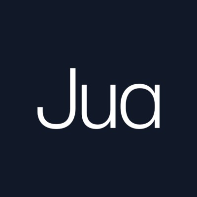 Jua logo