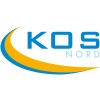 KOS Nord logo