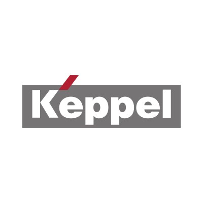 Keppel Technology Solutions Pte Ltd logo