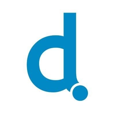 Datamatics Technologies logo