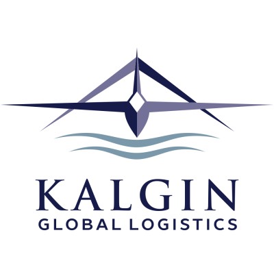 Kalgin Global Logistics logo