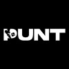 Punt logo