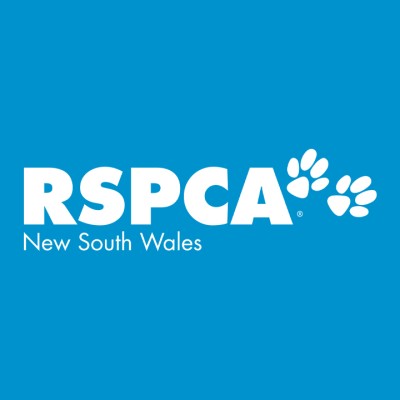 RSPCA NSW logo