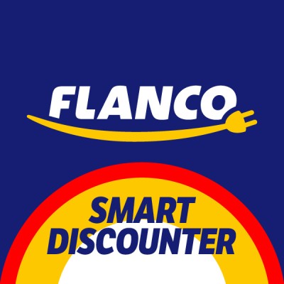 Flanco Pty Ltd logo