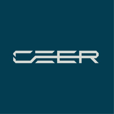CEER logo