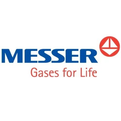 Messer SE & Co. KGaA logo