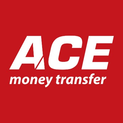ACE Money Transfer logo