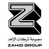 Zahid Group logo