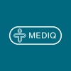 Mediq Nederland logo