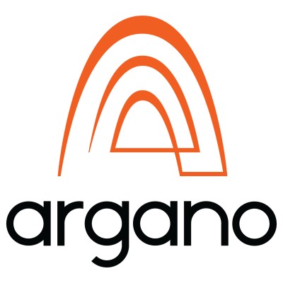 Argano logo