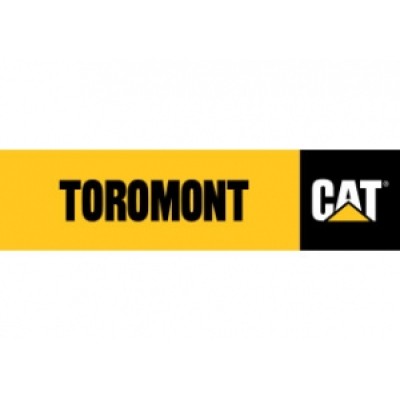 Toromont Cat logo
