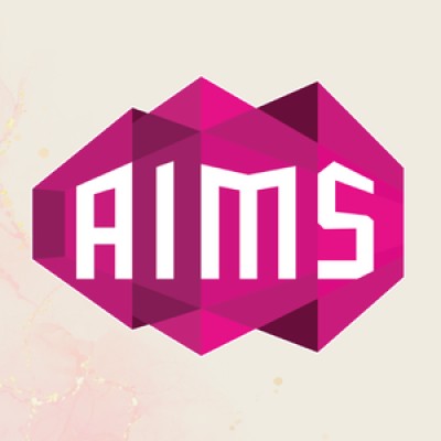 AIMS Data Centre logo
