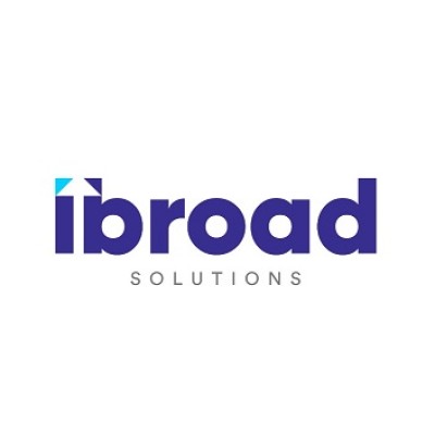 IBroad Solutions logo