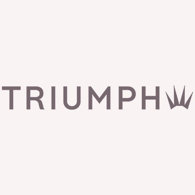 Triumph Group logo
